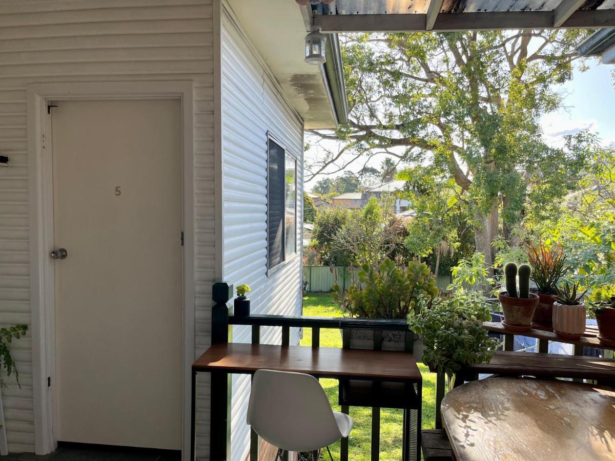 En-suite Guest Ryde/macquarie Park/eastwood Hospedagem domiciliar