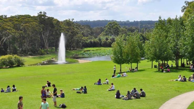 Hospedagem domiciliar En-suite Guest Ryde/macquarie Park/eastwood Sidney