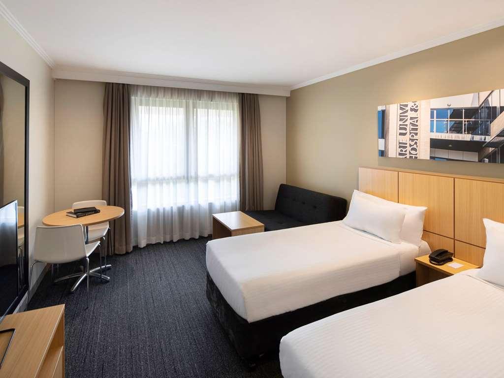 Hotel Mercure Martin Place Sidney