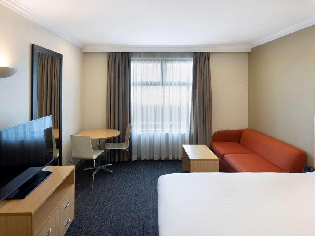 Mercure Martin Place Sidney