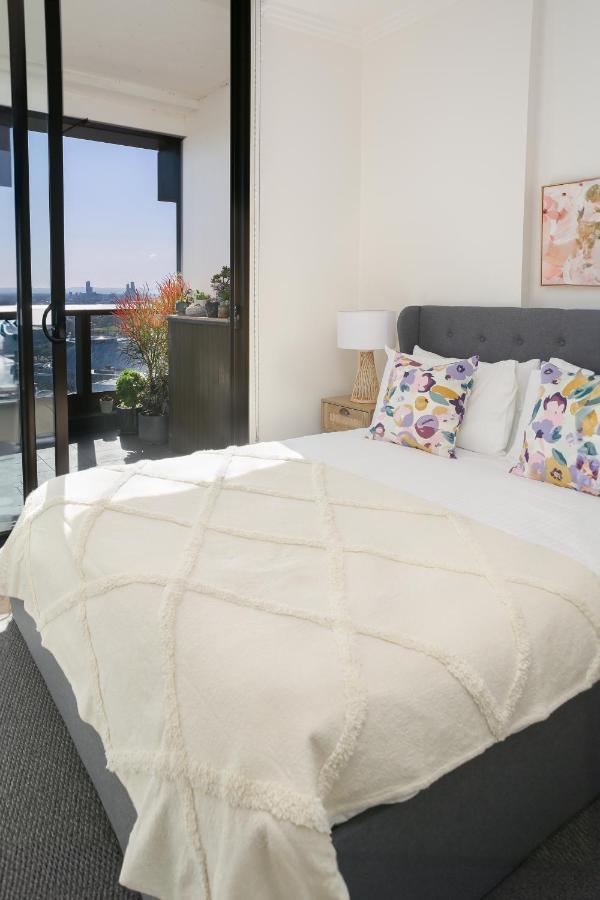 Apartment The Sky Garden Sydney