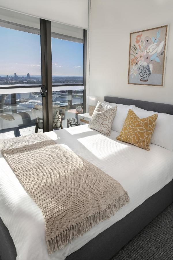 The Sky Garden Apartment Sydney
