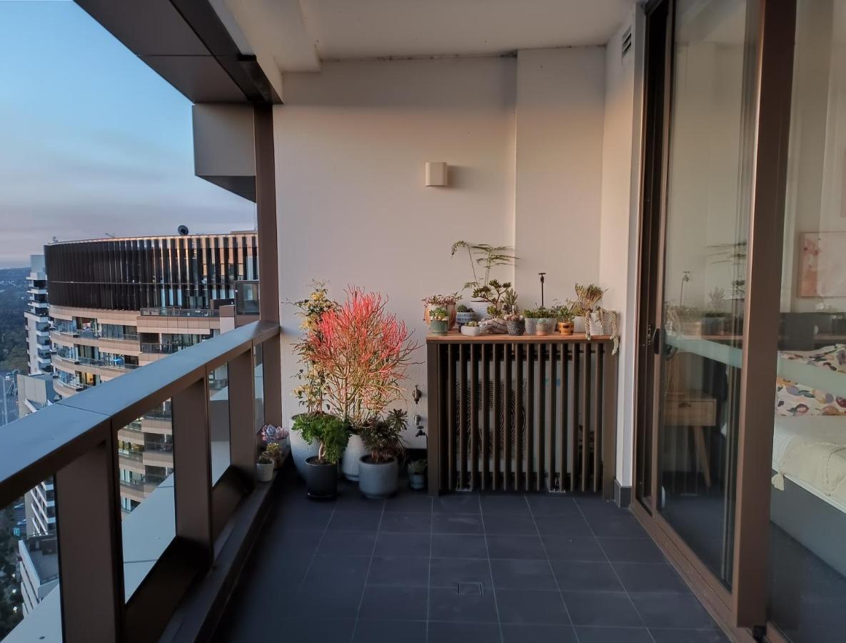 Apartment The Sky Garden