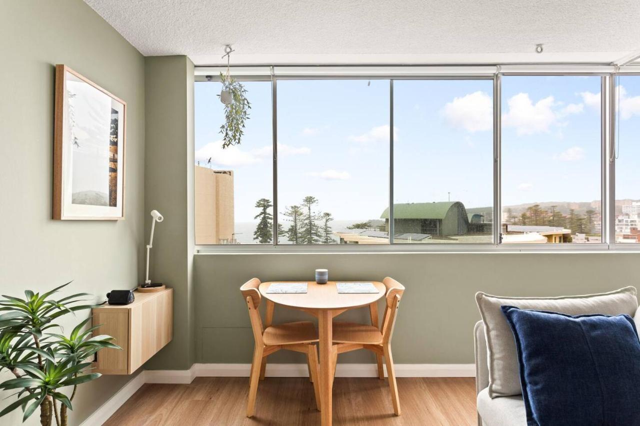 The Norfolk - A Bright Beachside Hideaway With Pool * Sydney