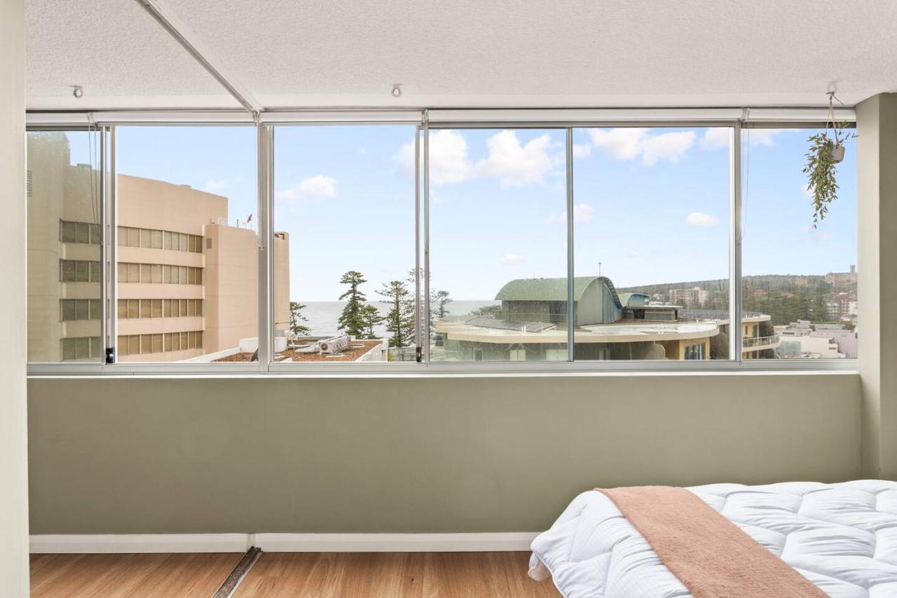 The Norfolk - A Bright Beachside Hideaway With Pool Sydney
