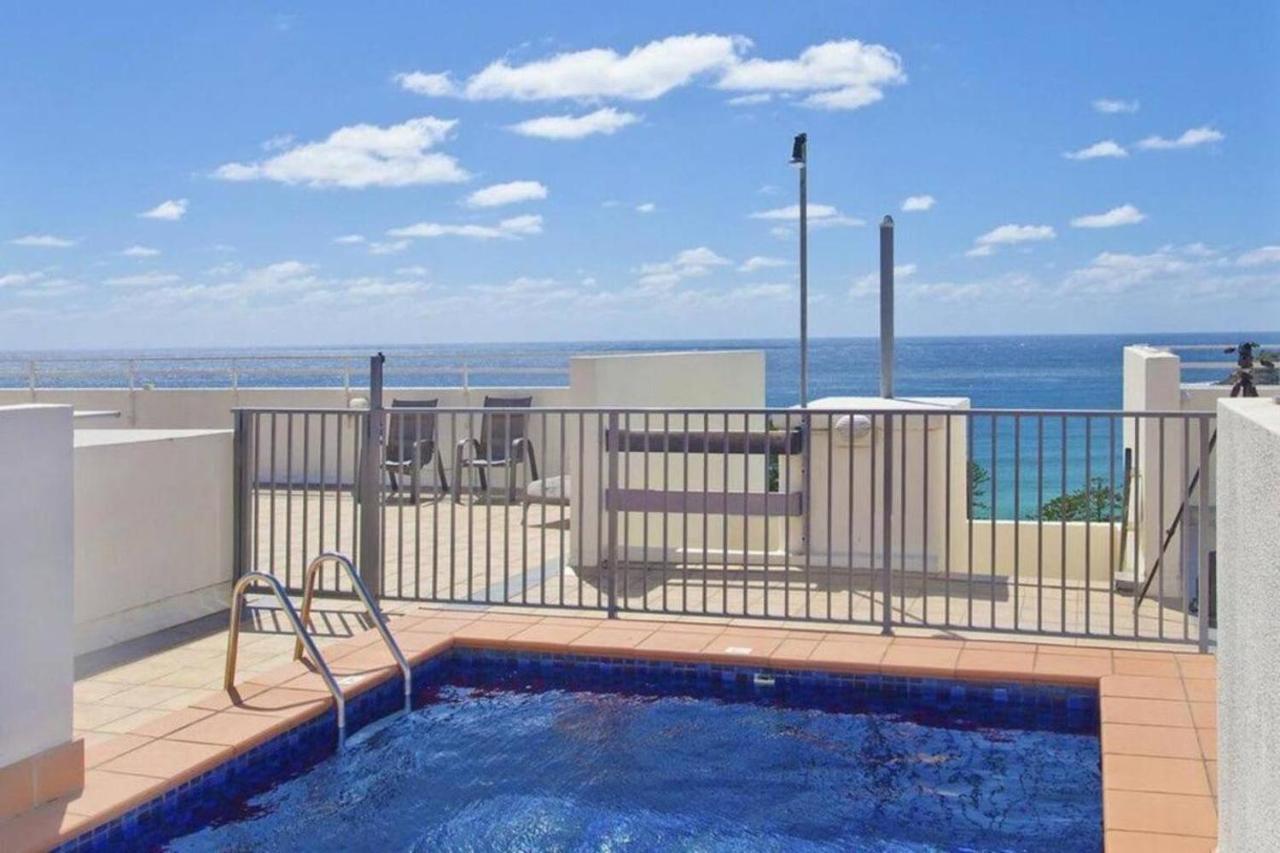 Ferienhaus The Norfolk - A Bright Beachside Hideaway With Pool *
