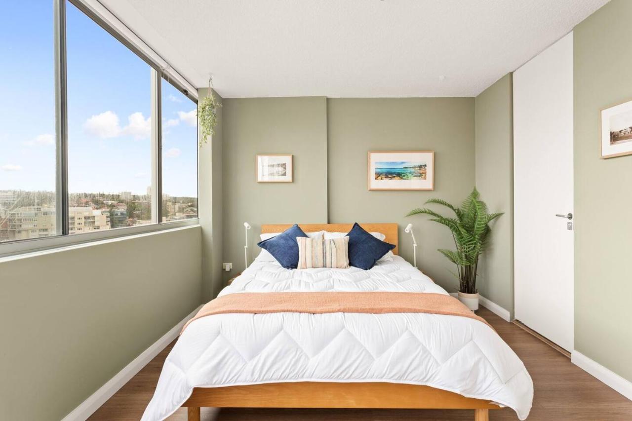 Ferienhaus The Norfolk - A Bright Beachside Hideaway With Pool Sydney