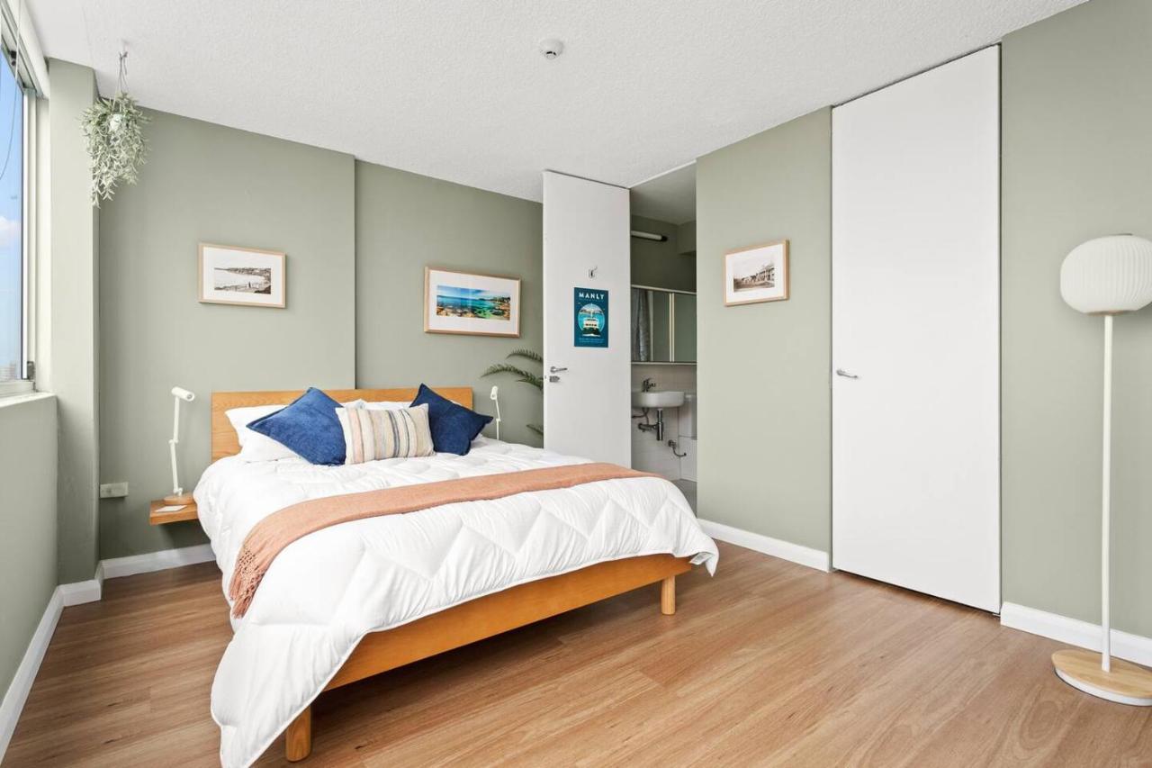 The Norfolk - A Bright Beachside Hideaway With Pool Ferienhaus Sydney