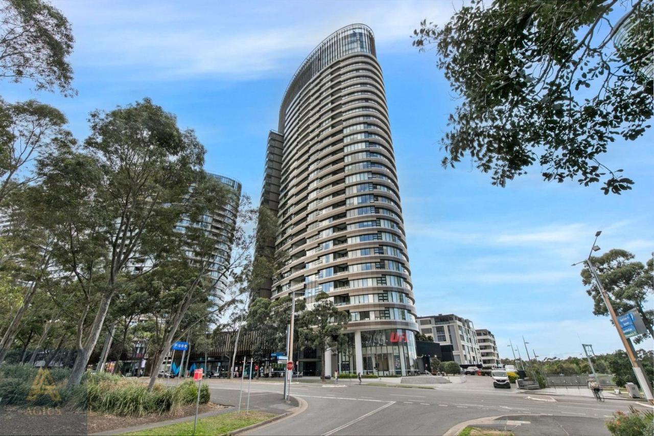 The Sky Garden Sydney