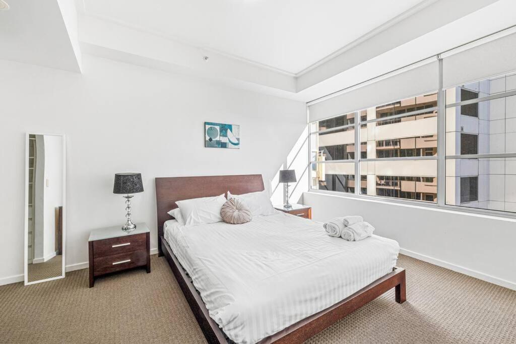 Rex 1006 Self Catering * Sydney