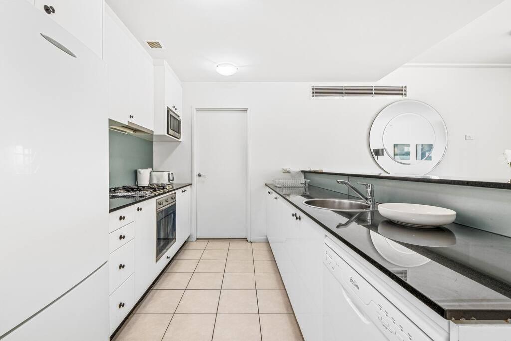Apartment Rex 1006 Self Catering *