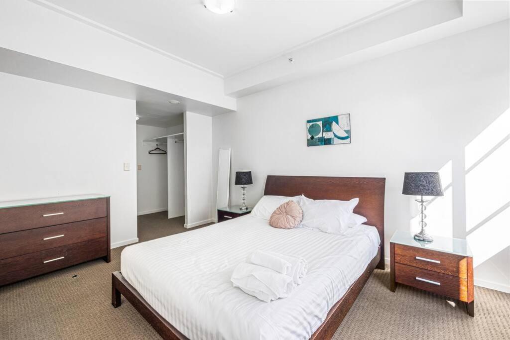 Rex 1006 Self Catering Sydney
