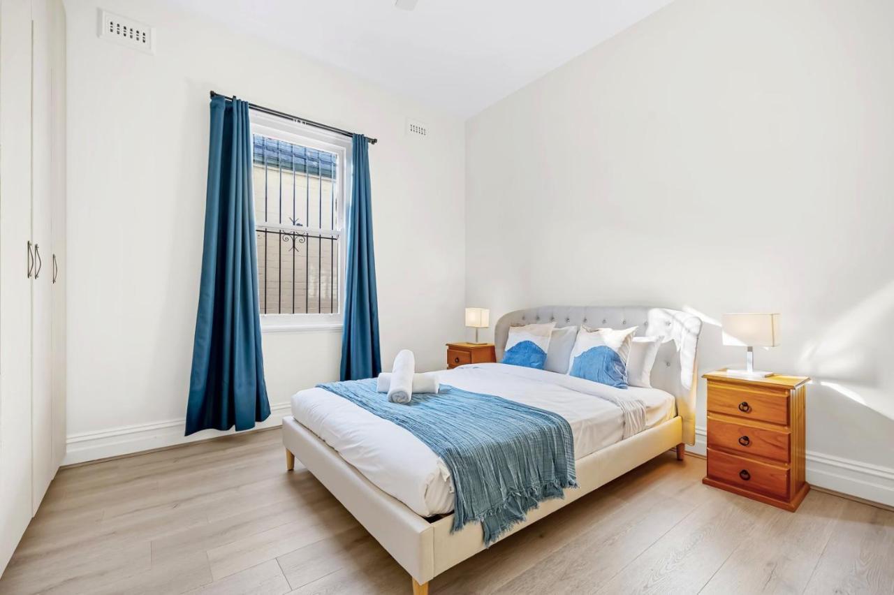 Glebe 4bd With & Nature At Doorstep Holiday home Sydney