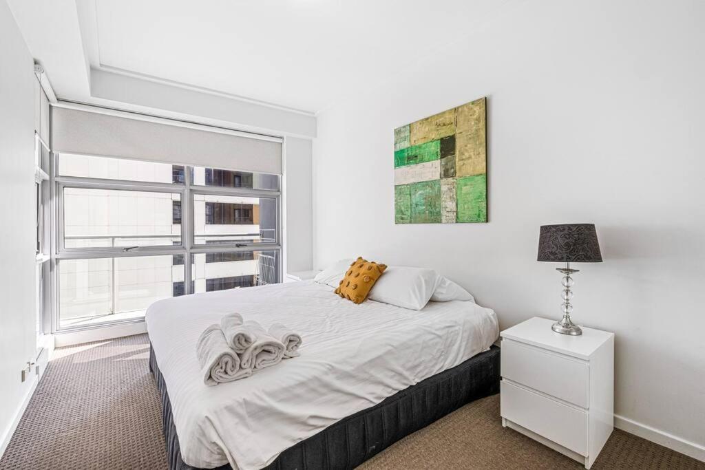 Rex 1006 Self Catering Apartment Sydney