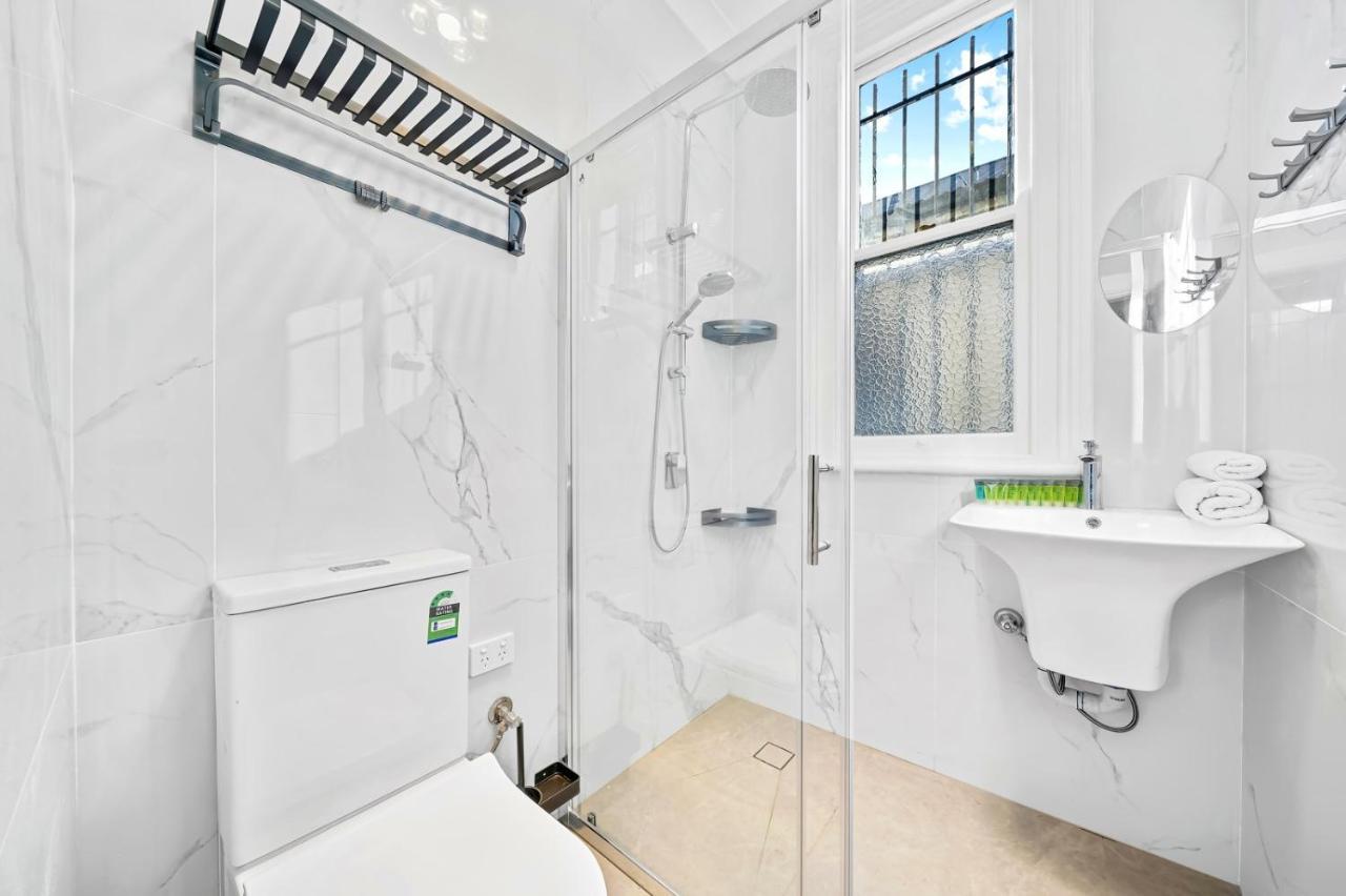 Glebe 4bd With & Nature At Doorstep * Sydney