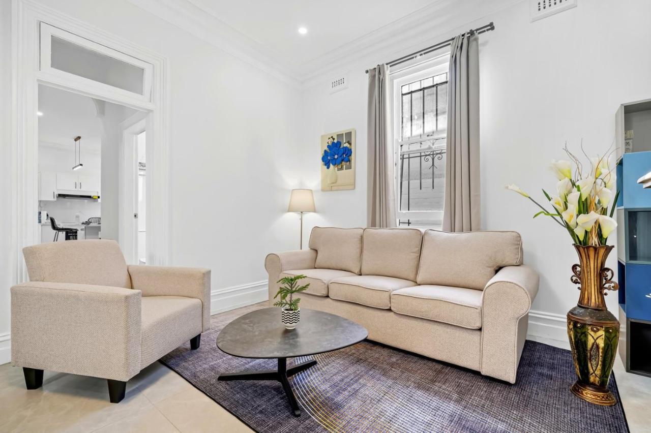 Glebe 4bd With & Nature At Doorstep Holiday home