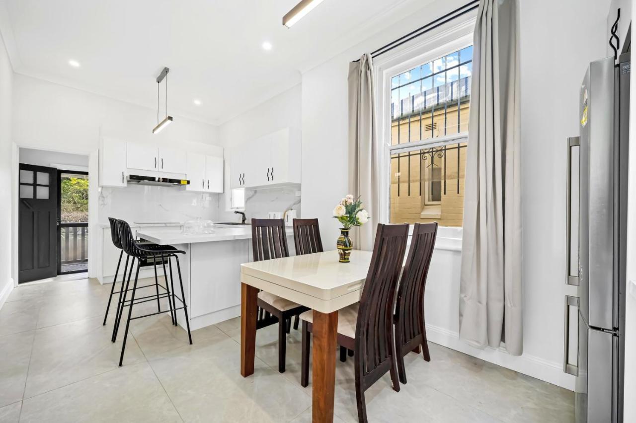 Glebe 4bd With & Nature At Doorstep