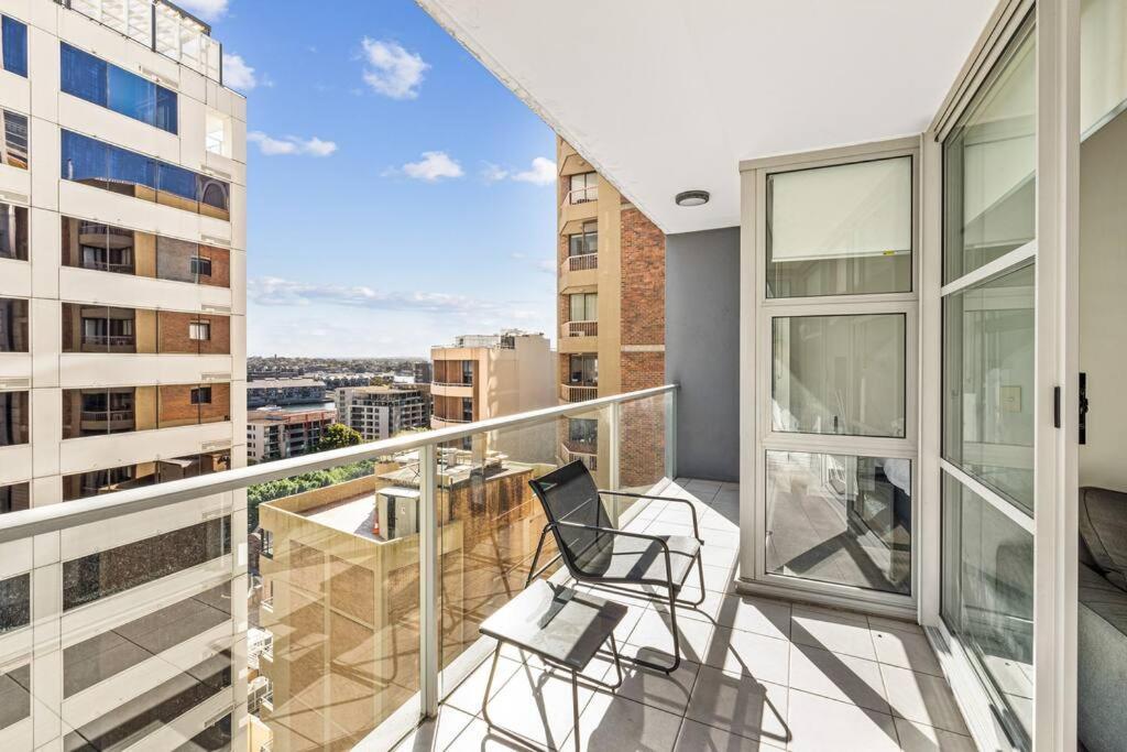 Rex 1006 Self Catering Apartment Sydney