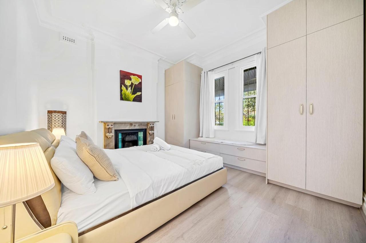 Glebe 4bd With & Nature At Doorstep Holiday home *
