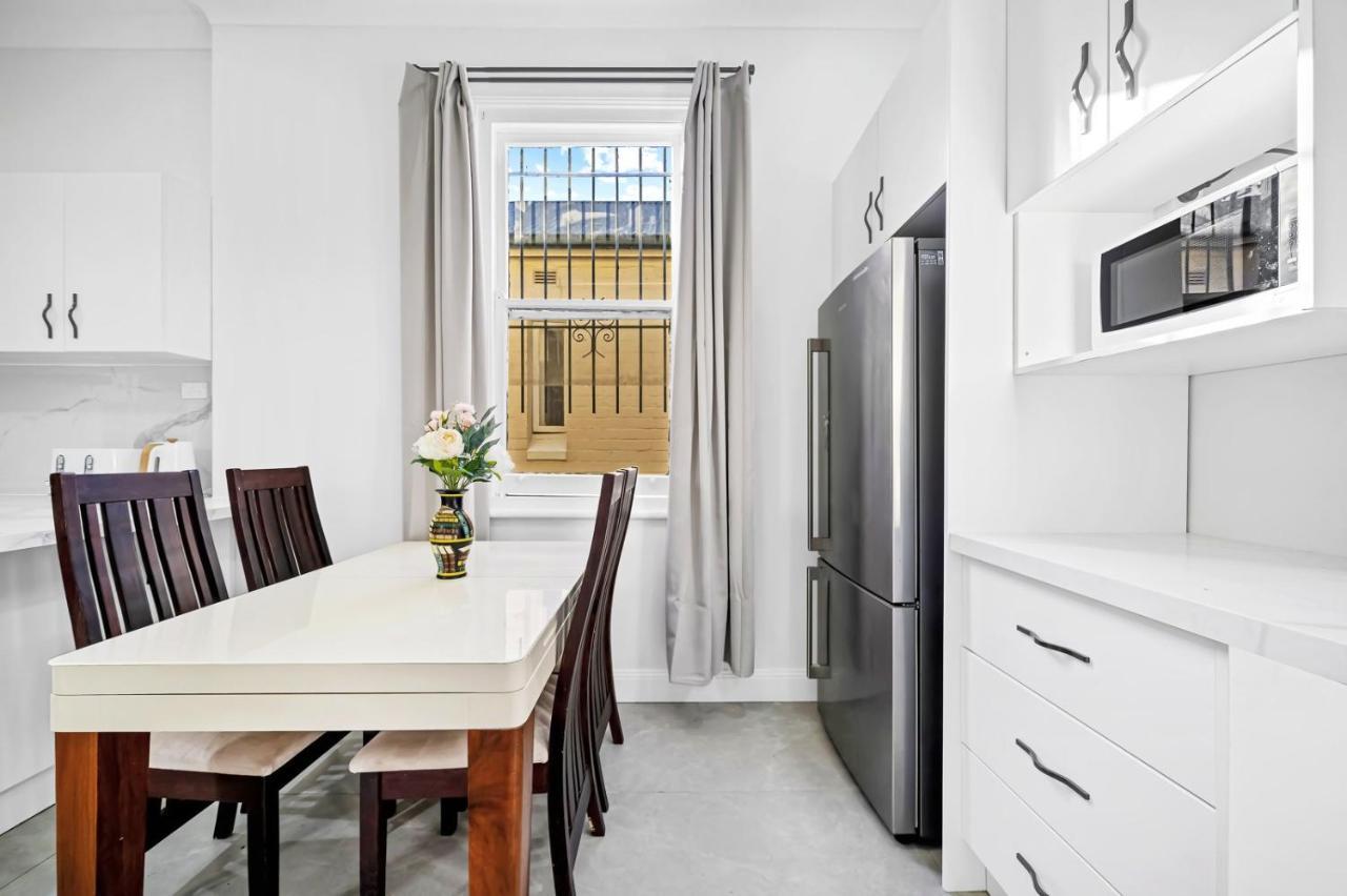 Holiday home Glebe 4bd With & Nature At Doorstep Sydney
