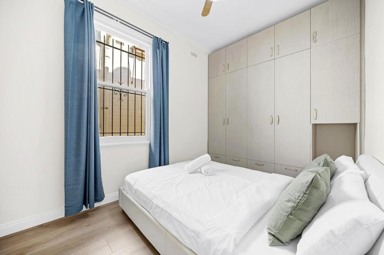 Holiday home Glebe 4bd With & Nature At Doorstep Sydney