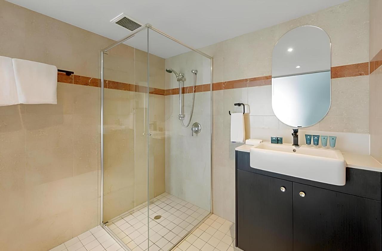 Wyndham Hotel Sydney