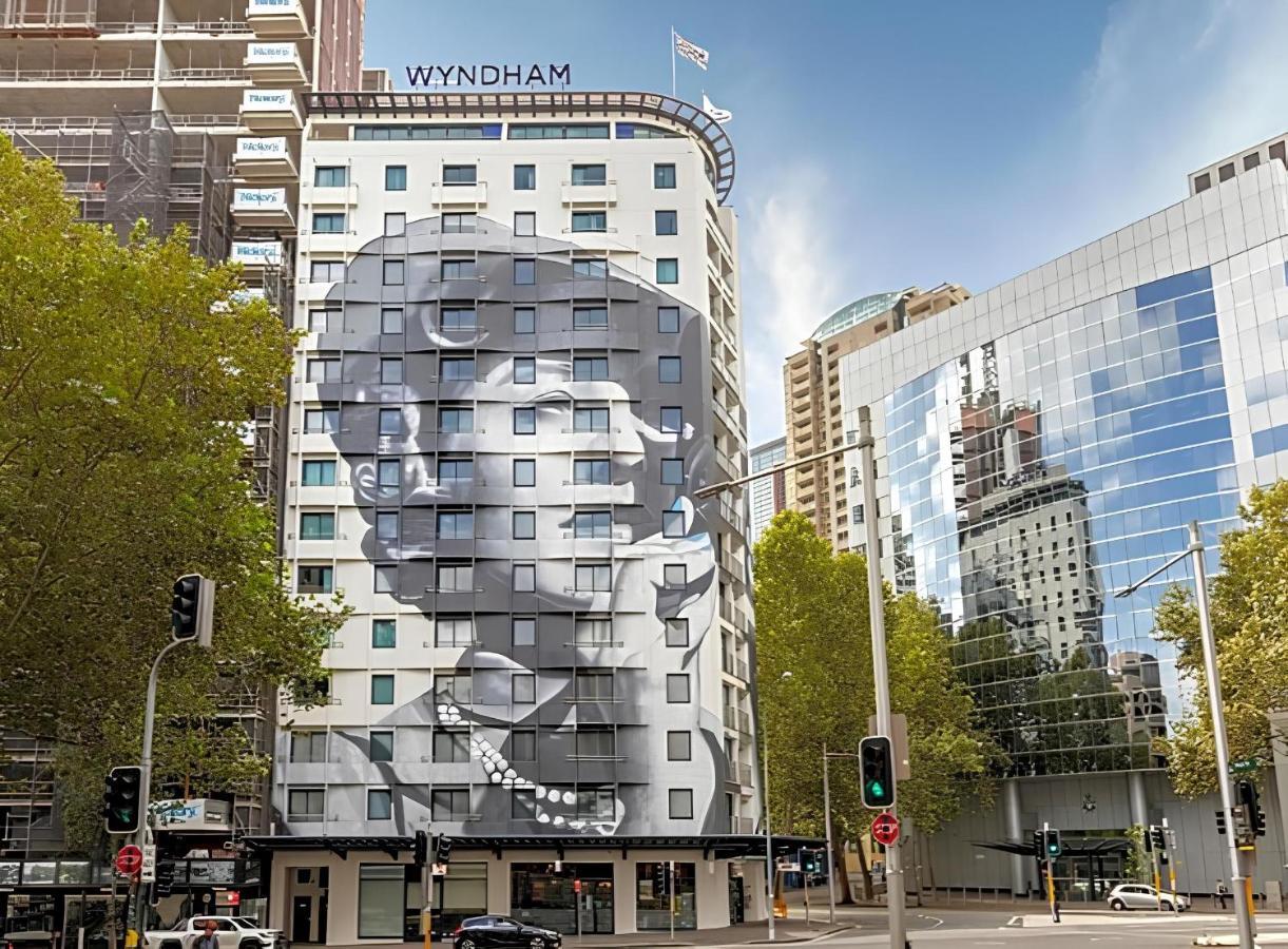 Wyndham Sydney