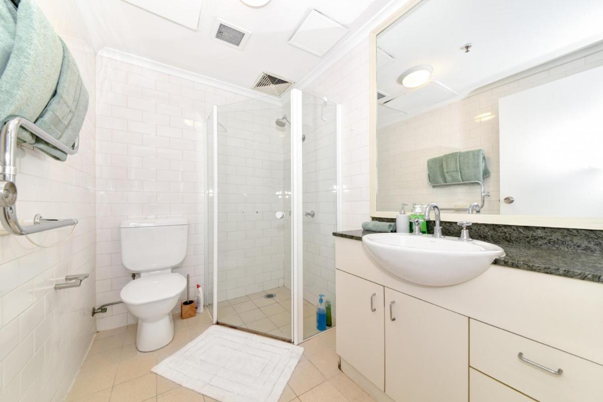 Apartment Beautiful In Pyrmont