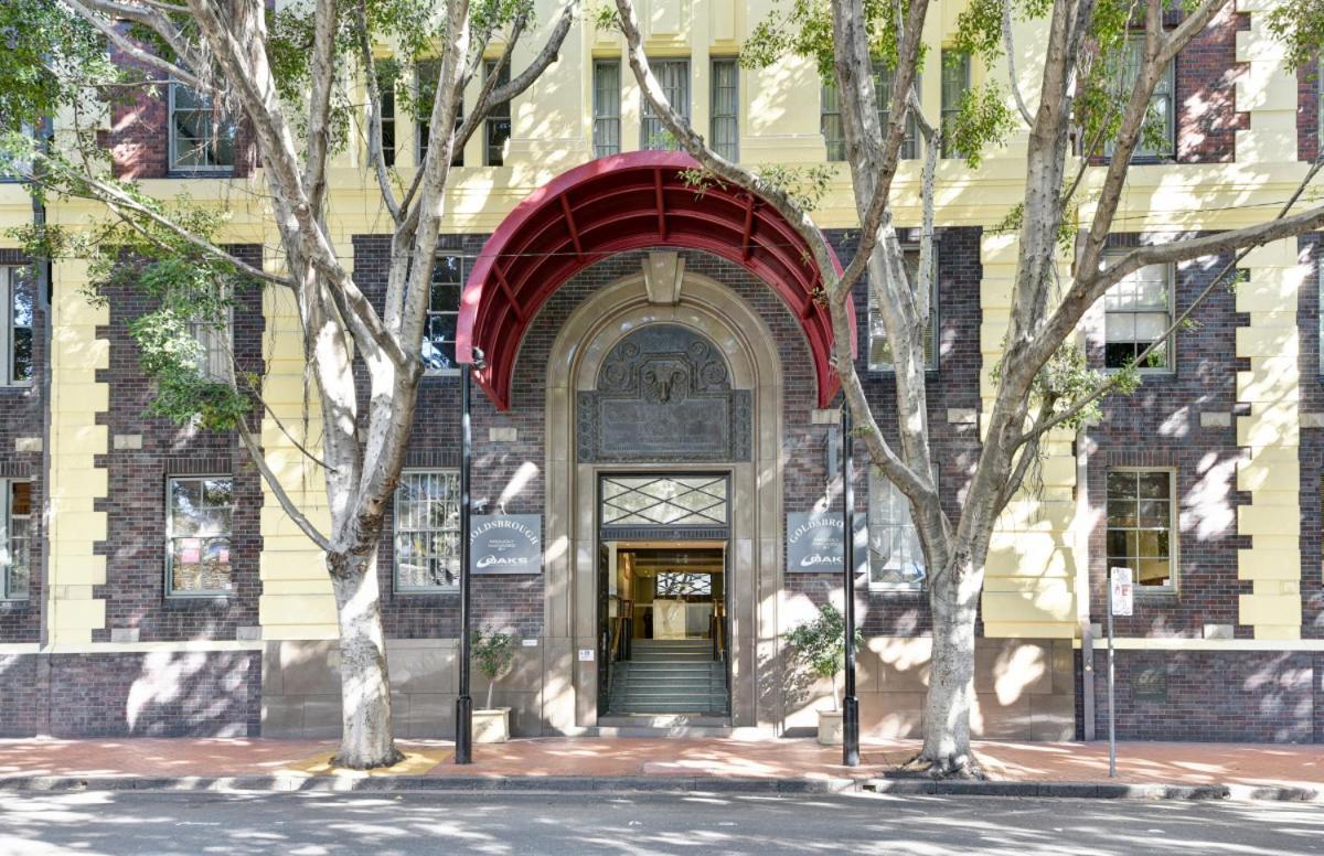 Beautiful In Pyrmont Apartment Sydney