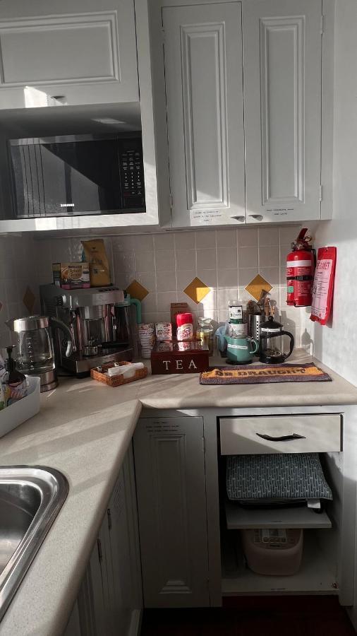 Peaceful South Hurstville Unit Close To Airport Apartment