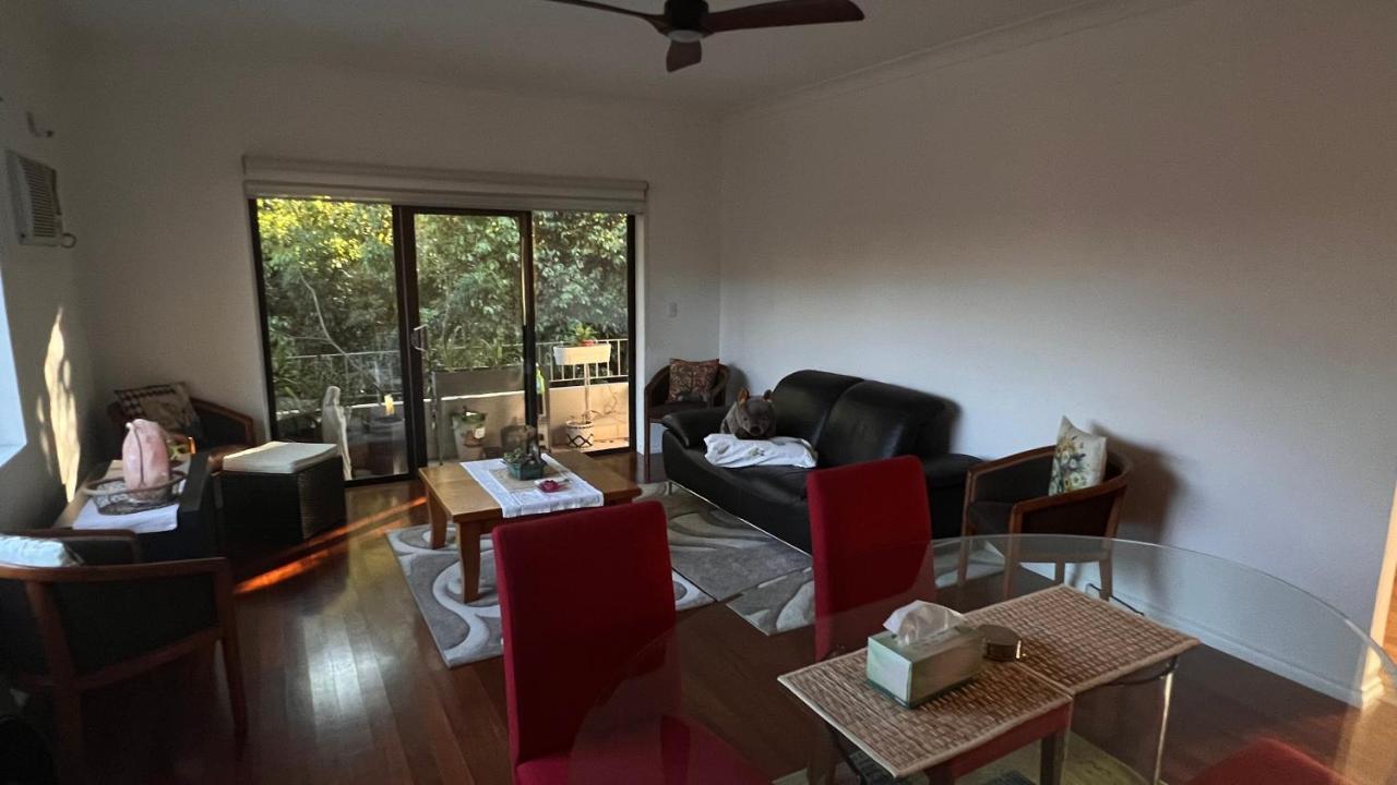 Apartment Peaceful South Hurstville Unit Close To Airport