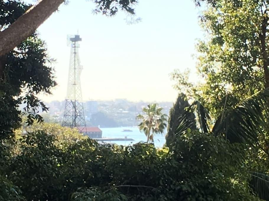Harbourside Style, 2 Bed, A/c, Pool -elizabeth Bay Apartment Sydney