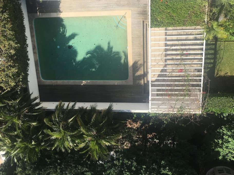 Apartment Harbourside Style, 2 Bed, A/c, Pool -elizabeth Bay