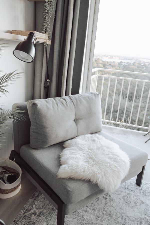 Cosy With A Big View Apartment