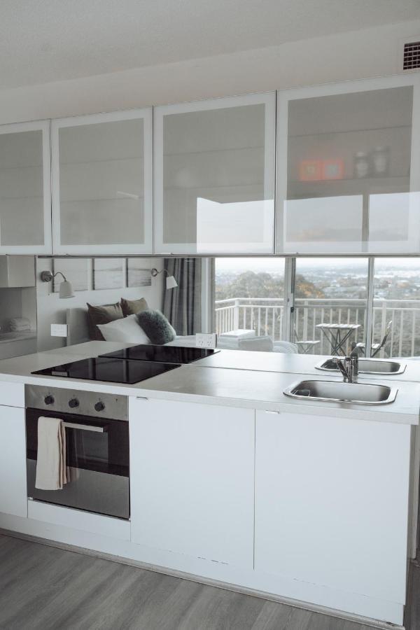 Cosy With A Big View Apartment Sydney