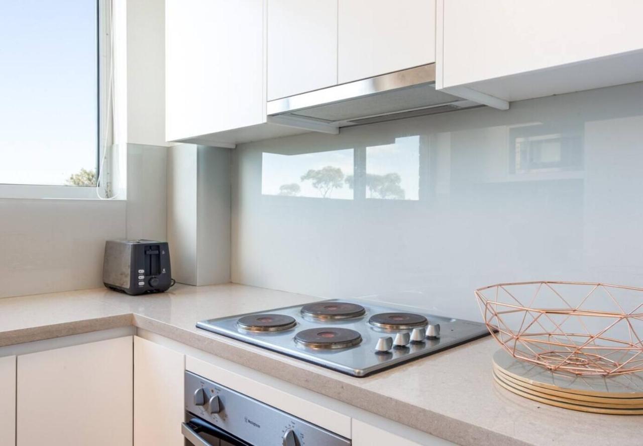 Mosman Bay Magic - Harbourview With Rooftop Apartment Sydney