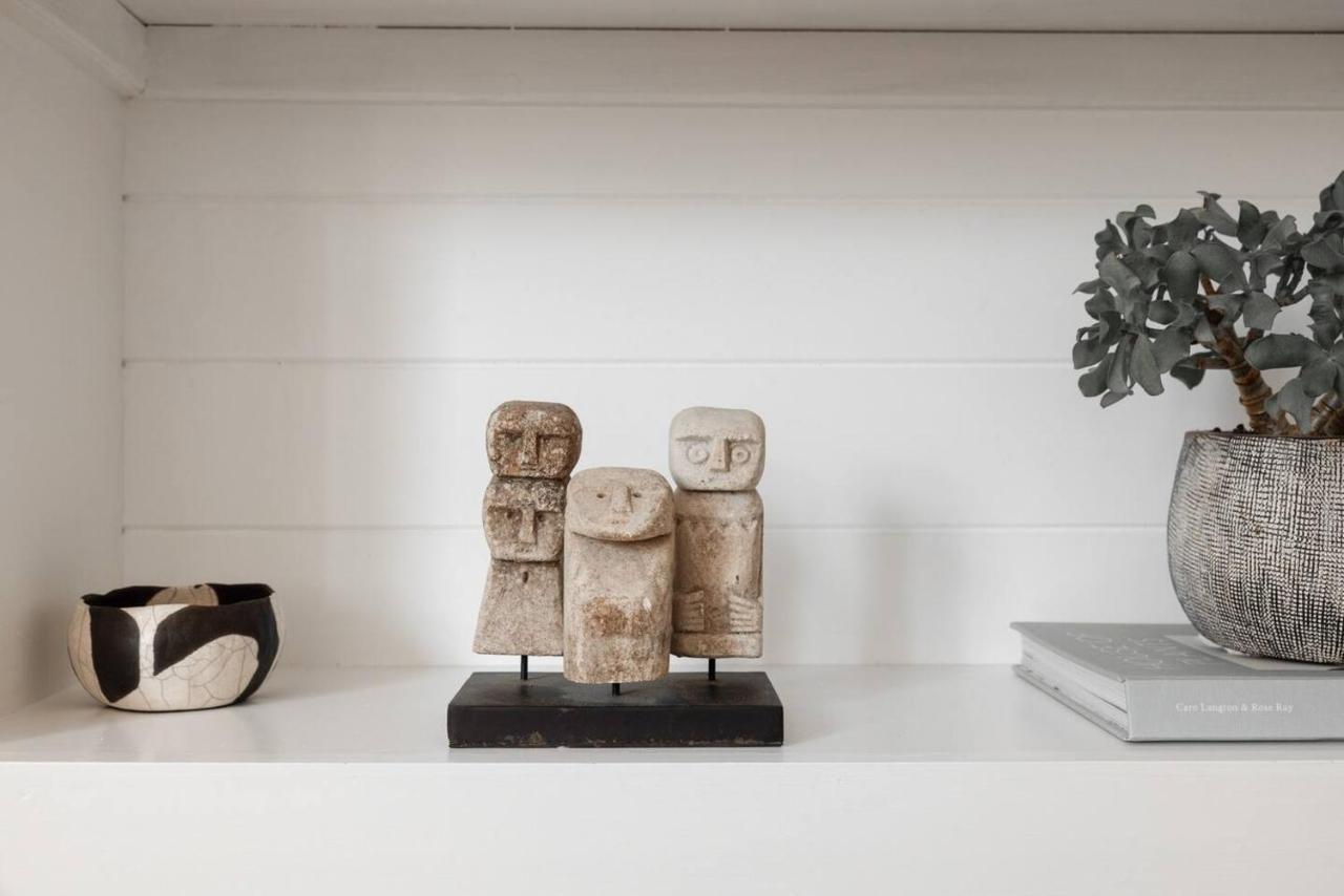 Poppy's Pad - A Designer Mid Century Manly Getaway Sydney