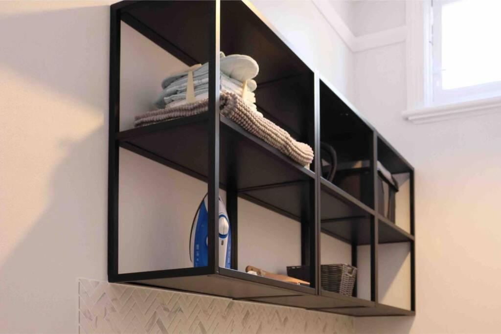 Edw19 - Stylish 2-Bed, 2-Bath Townhose In Drummoyne * Sydney
