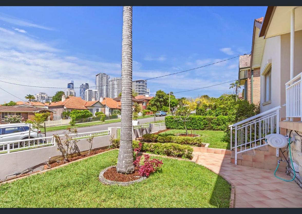 Gardens Of Eden North Homestay Sydney