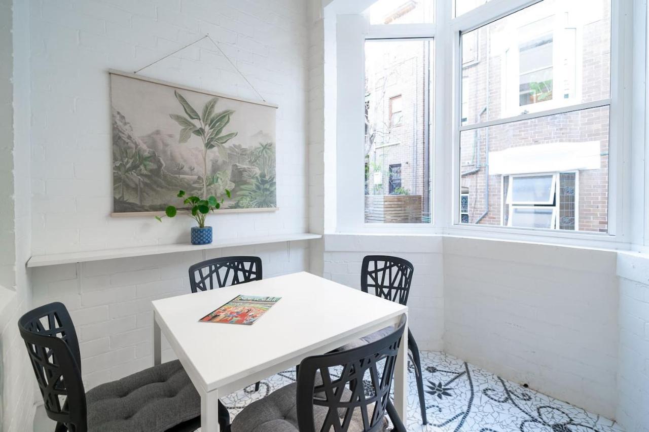 Coogee Classic - Coastal Gem Close To Sydney