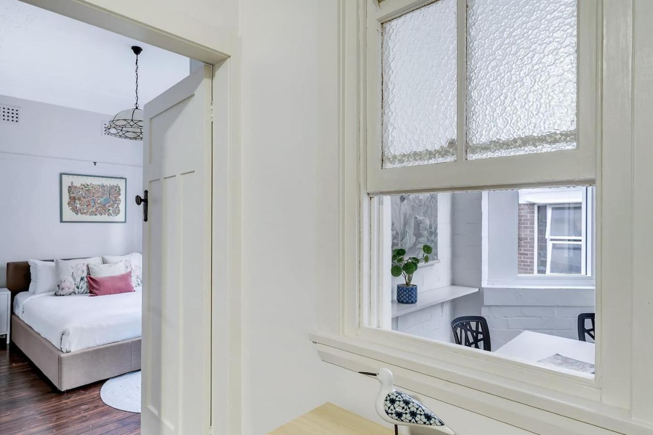 Apartment Coogee Classic - Coastal Gem Close To