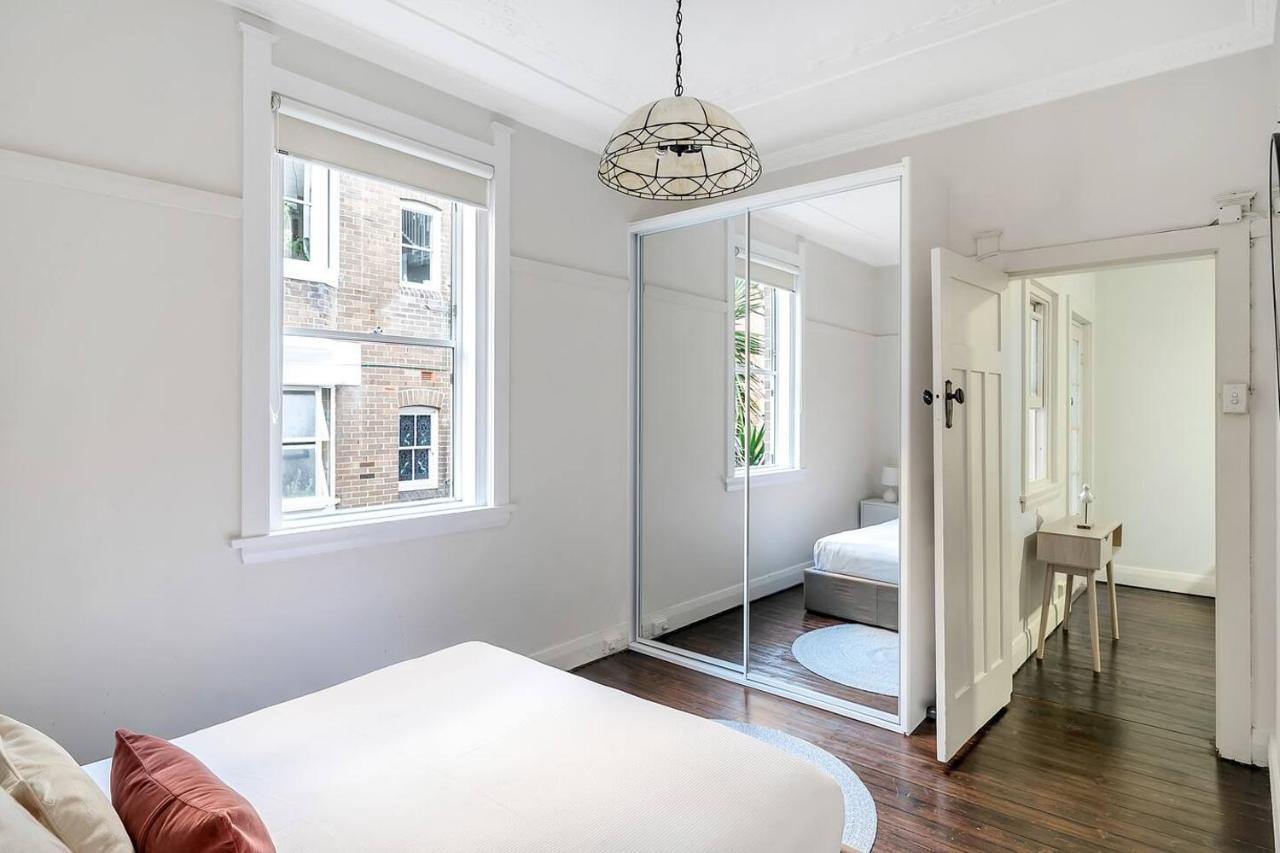 Coogee Classic - Coastal Gem Close To Apartment *