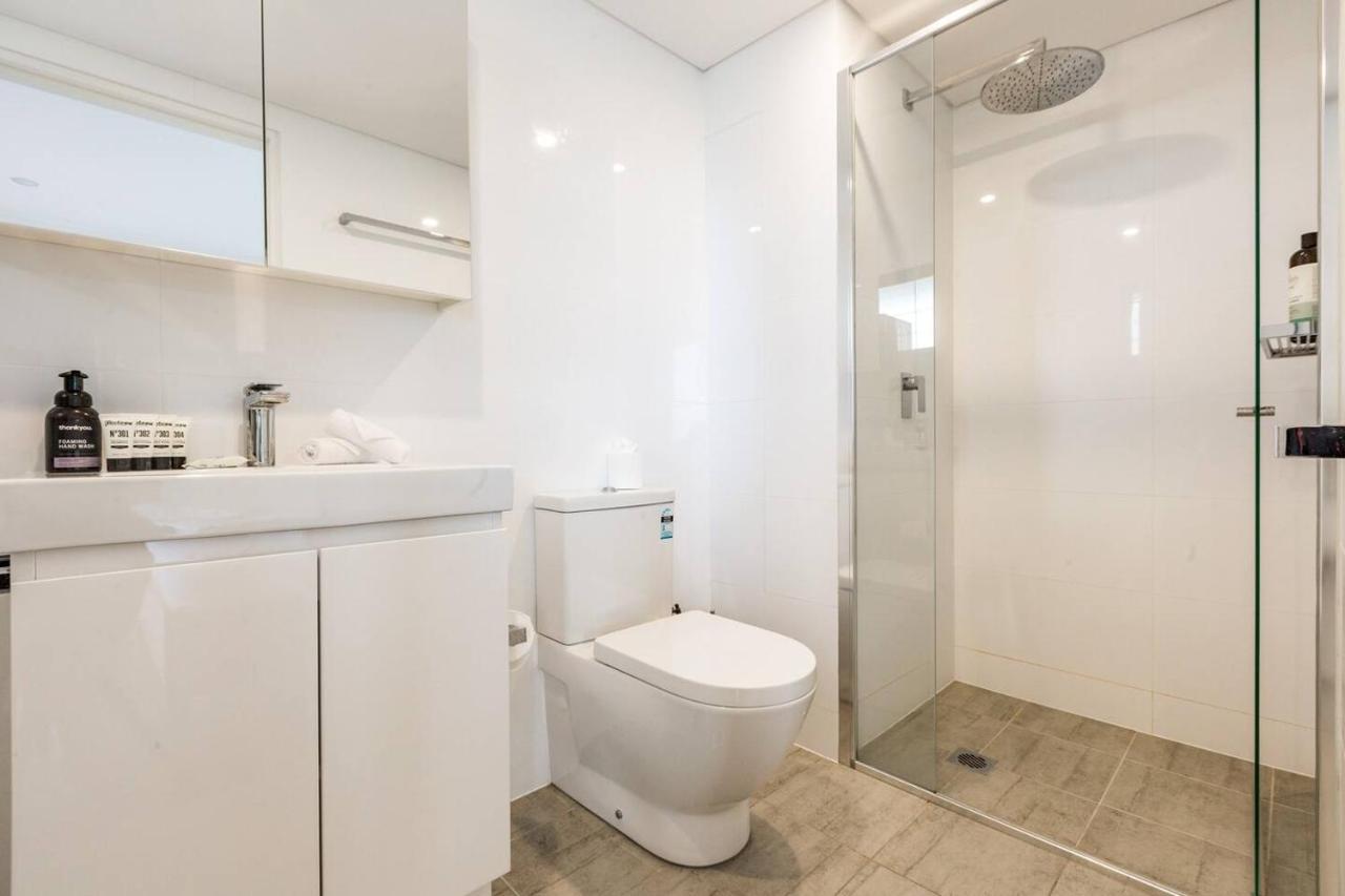 Bondi Beachfront Lifestyle - Ocean Views And Parking