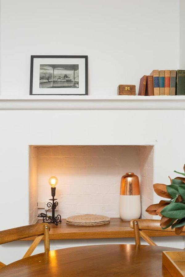 Harbourfront Meets Heritage Chic Near Barangaroo * Sydney