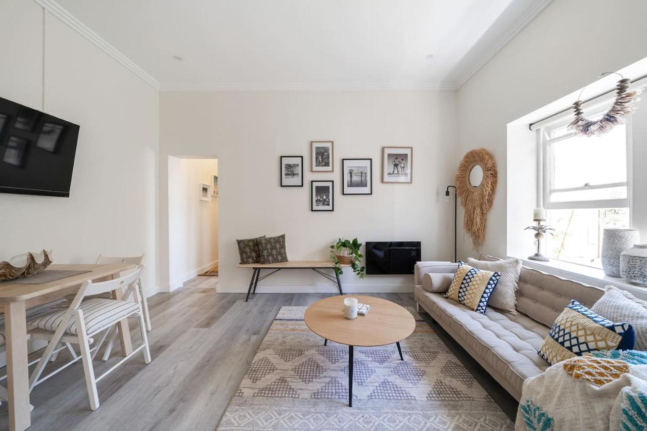 Relaxed Coogee Coastal Living With Ocean Views Apartamento *
