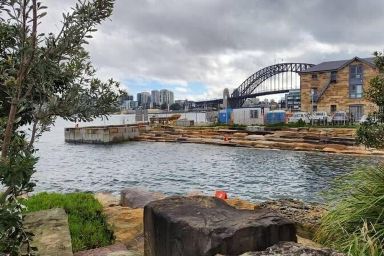 Eclectic Heritage Comfort With Terrace And Views * Sydney