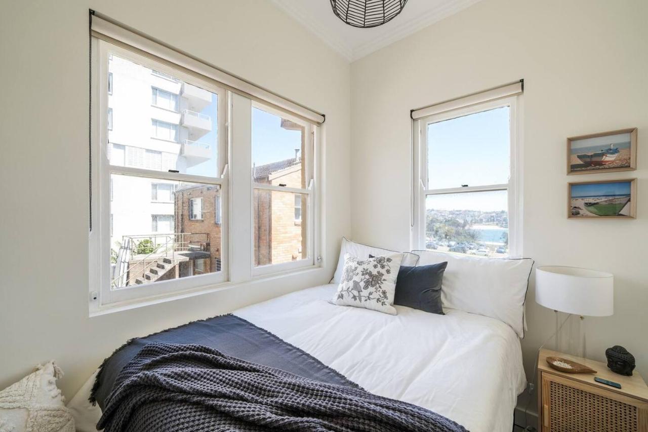 Apartamento Relaxed Coogee Coastal Living With Ocean Views *
