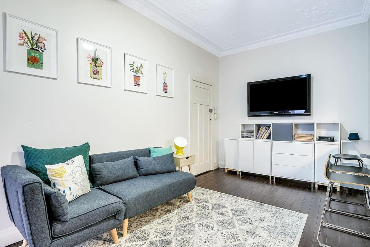 Coogee Classic - Coastal Gem Close To *