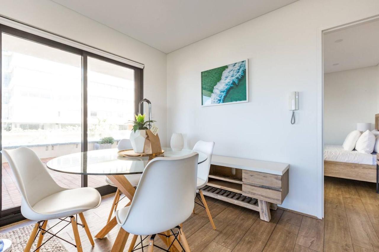 Bondi Beachfront Lifestyle - Ocean Views And Parking *