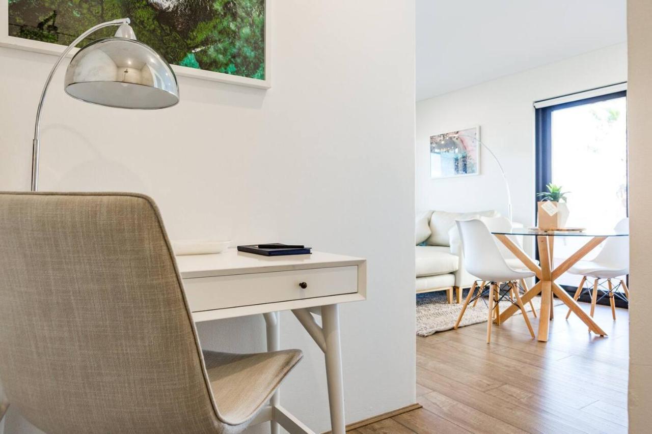 Bondi Beachfront Lifestyle - Ocean Views And Parking